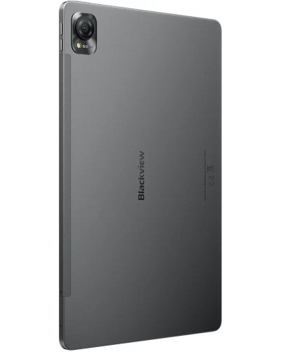 Планшет Blackview Mega 1 12/256GB Space Grey (6931548317173)