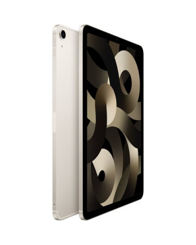 Планшет Apple iPad Air 2022 Wi-Fi + 5G 256GB Starlight (MM743, MM7H3)