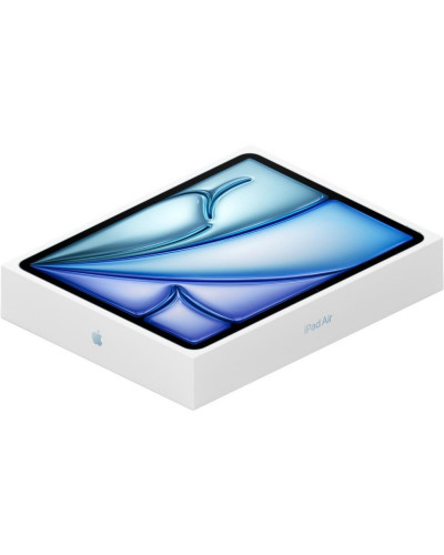 Планшет Apple iPad Air 13 2024 Wi-Fi + Cellular 1TB Starlight (MV763)