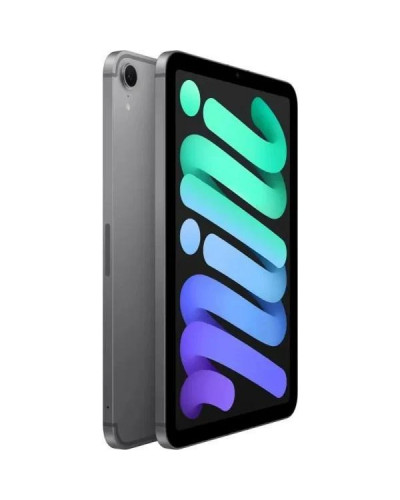 Планшет Apple iPad mini 7 Wi-Fi + Cellular 512GB Space Gray (MYHC3)