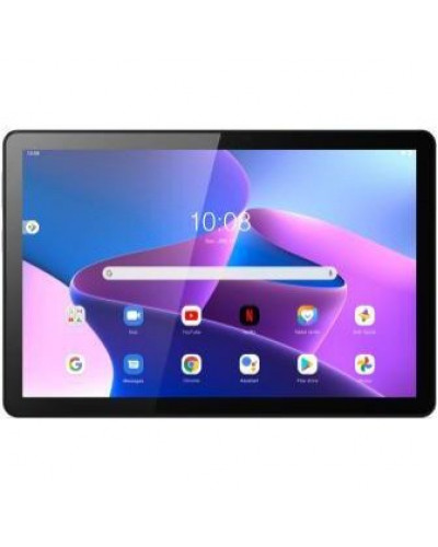 Планшет Lenovo Tab M10 (3rd Gen) 4/64GB Wi-Fi Storm Grey (ZAAE0027UA, ZAAE0050PL)