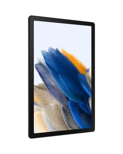 Планшет Samsung Galaxy Tab A8 10.5 4/64GB Wi-Fi Dark Grey (SM-X200NZAE)