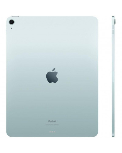 Планшет Apple iPad Air 13 2024 Wi-Fi 512GB Blue (MV2K3)