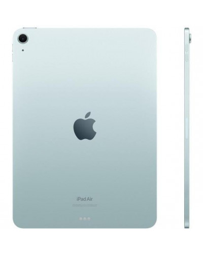 Планшет Apple iPad Air 11 2024 Wi-Fi 512GB Blue (MUWM3)