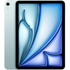 Планшет Apple iPad Air 11 2024 Wi-Fi 512GB Blue (MUWM3)