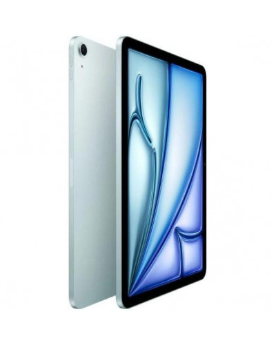 Планшет Apple iPad Air 11 2024 Wi-Fi 512GB Blue (MUWM3)