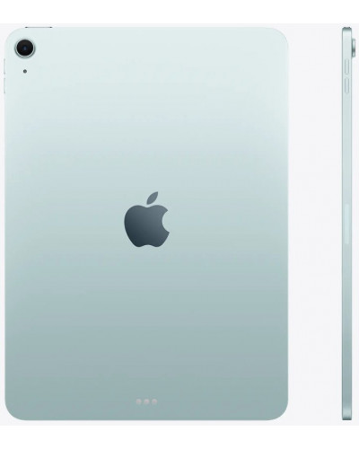 Планшет Apple iPad Air 11 2025 Wi-Fi 256GB Blue (MCA34)