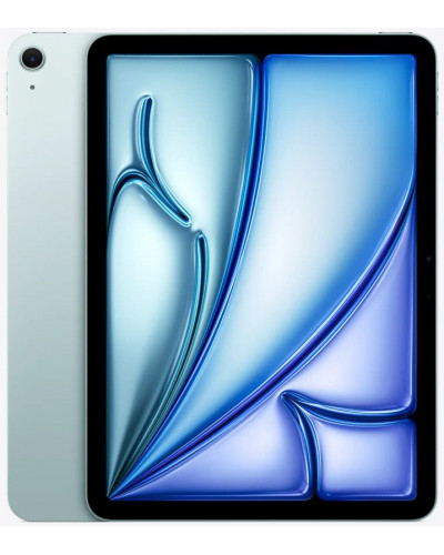 Планшет Apple iPad Air 11 2025 Wi-Fi 256GB Blue (MCA34)