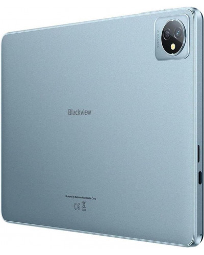 Планшет Blackview Tab 70 3/64GB Wi-Fi Blue (6931548314363)
