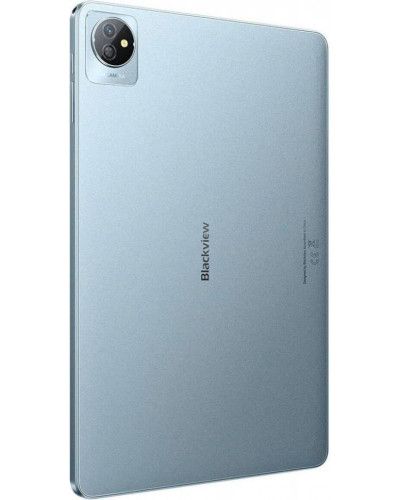 Планшет Blackview Tab 70 3/64GB Wi-Fi Blue (6931548314363)