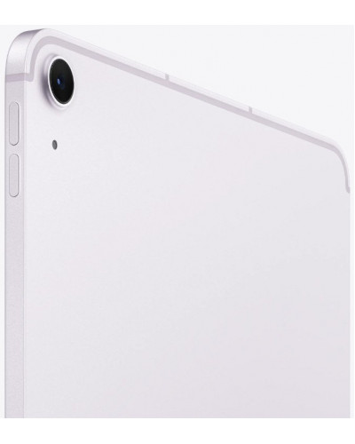 Планшет Apple iPad Air 11 2025 Wi-Fi + Cellular 128GB Purple (MCFY4)