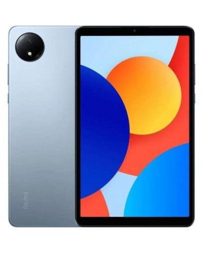 Планшет Xiaomi Redmi Pad SE 8.7 4/64GB LTE Sky Blue (VHU4943EU)