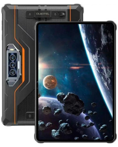 Планшет Oukitel RT8 6/256GB Orange (6931940747448)