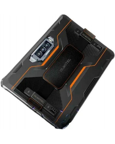 Планшет Oukitel RT8 6/256GB Orange (6931940747448)