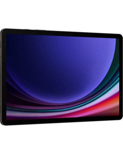 Планшет Samsung Galaxy Tab S9 8/128GB 5G Graphite (SM-X716BZAA)