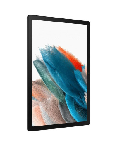 Планшет Samsung Galaxy Tab A8 10.5 4/64GB Wi-Fi Silver (SM-X200NZSE)