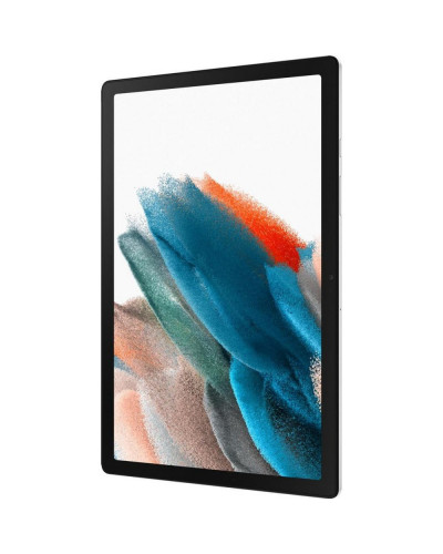 Планшет Samsung Galaxy Tab A8 10.5 4/64GB Wi-Fi Silver (SM-X200NZSE)