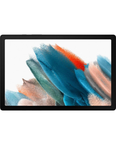 Планшет Samsung Galaxy Tab A8 10.5 4/64GB Wi-Fi Silver (SM-X200NZSE)