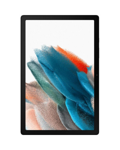 Планшет Samsung Galaxy Tab A8 10.5 4/64GB Wi-Fi Silver (SM-X200NZSE)