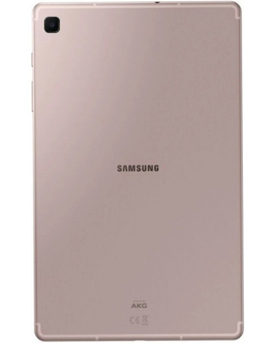 Планшет Samsung Tab S6 Lite 2024 4/64GB LTE Rose Gold (SM-P625NZIA)