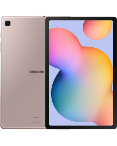 Планшет Samsung Tab S6 Lite 2024 4/64GB LTE Rose Gold (SM-P625NZIA)