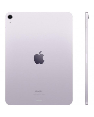 Планшет Apple iPad Air 13 2024 Wi-Fi 1TB Purple (MV2T3)