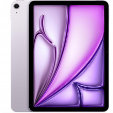 Планшет Apple iPad Air 13 2024 Wi-Fi 1TB Purple (MV2T3)