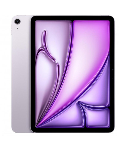 Планшет Apple iPad Air 13 2024 Wi-Fi 1TB Purple (MV2T3)