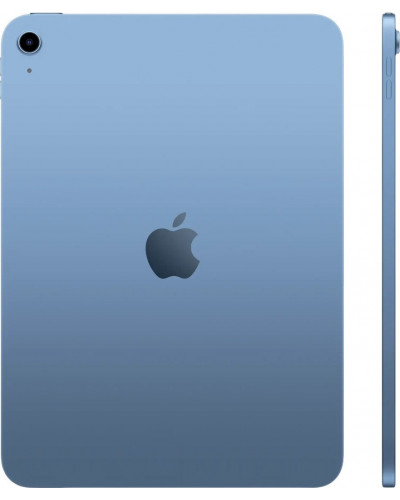 Планшет Apple iPad 2025 Wi-Fi 128GB Blue (MD4A4)