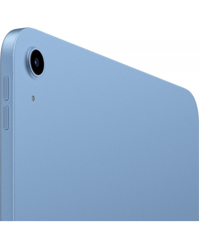 Планшет Apple iPad 2025 Wi-Fi 128GB Blue (MD4A4)