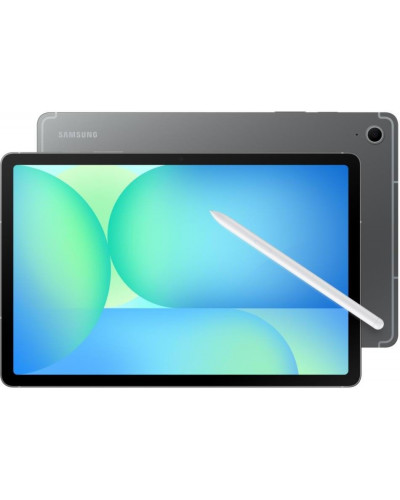 Планшет Samsung Galaxy Tab S10 FE 12/256GB Grey (SM-X520NZAP)
