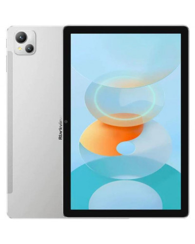 Планшет Blackview Tab 13 6/128GB Lunar Silver (6931548310143)