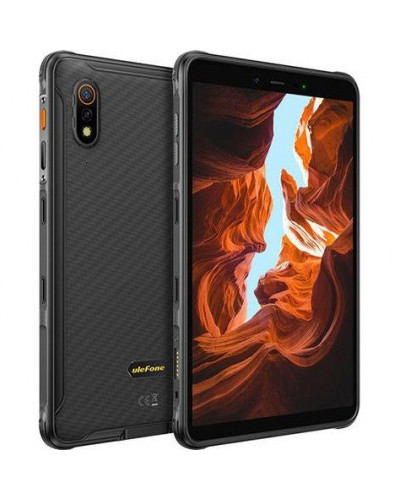 Планшет Ulefone Armor Pad 4/64GB LTE Black