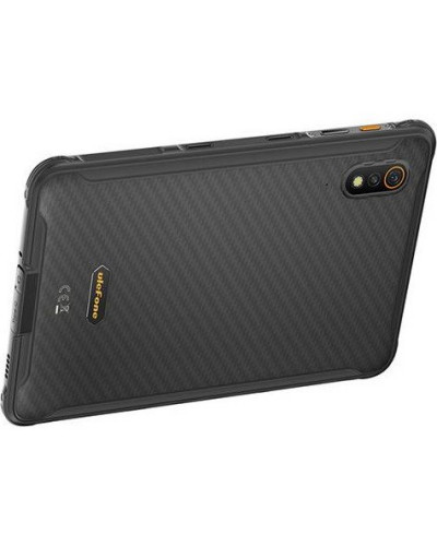 Планшет Ulefone Armor Pad 4/64GB LTE Black