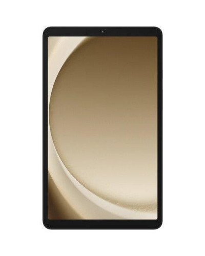 Планшет Samsung Galaxy Tab A9 4/64GB Wi-Fi Silver (SM-X110NZSA)