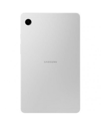 Планшет Samsung Galaxy Tab A9 4/64GB Wi-Fi Silver (SM-X110NZSA)