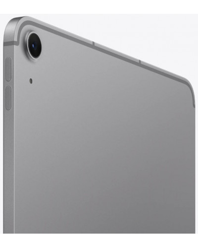 Планшет Apple iPad Air 11 2025 Wi-Fi + Cellular 512GB Space Gray (MCG44)