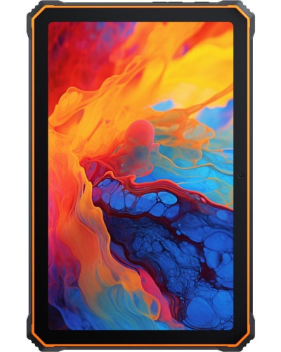 Планшет Blackview Active 8 Pro 8/256GB LTE Orange (6931548313731)