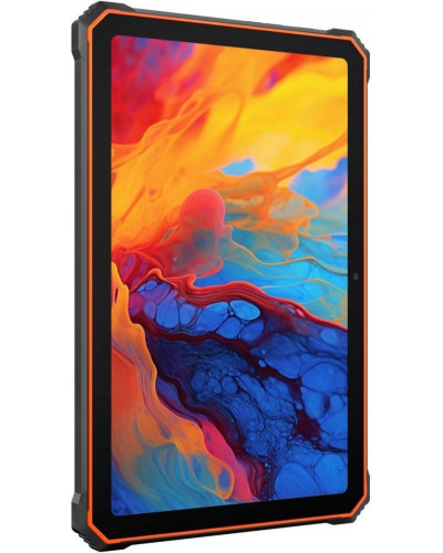 Планшет Blackview Active 8 Pro 8/256GB LTE Orange (6931548313731)