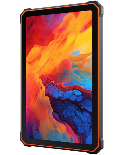 Планшет Blackview Active 8 Pro 8/256GB LTE Orange (6931548313731)