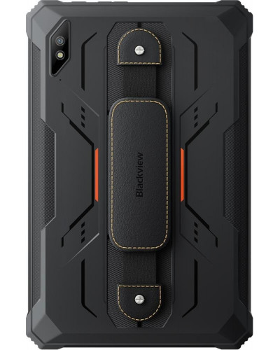 Планшет Blackview Active 8 Pro 8/256GB LTE Orange (6931548313731)