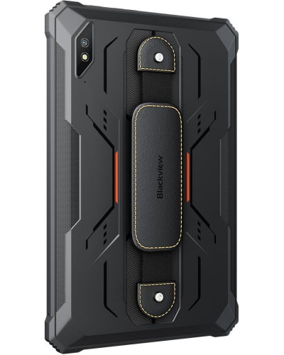 Планшет Blackview Active 8 Pro 8/256GB LTE Orange (6931548313731)