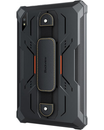 Планшет Blackview Active 8 Pro 8/256GB LTE Orange (6931548313731)