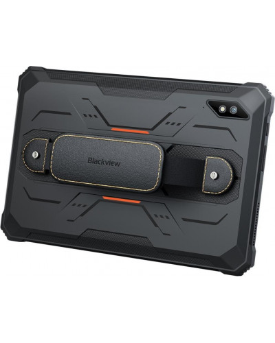 Планшет Blackview Active 8 Pro 8/256GB LTE Orange (6931548313731)