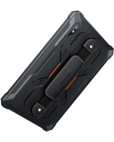 Планшет Blackview Active 8 Pro 8/256GB LTE Orange (6931548313731)