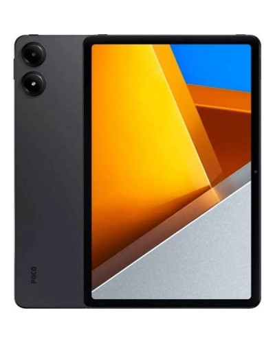 Планшет Xiaomi Poco Pad 8/256GB Gray