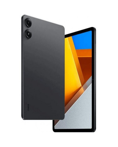 Планшет Xiaomi Poco Pad 8/256GB Gray