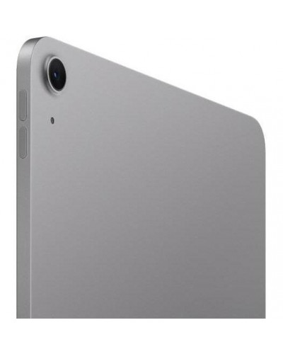 Планшет Apple iPad Air 11 2024 Wi-Fi 256GB Space Gray (MUWG3)