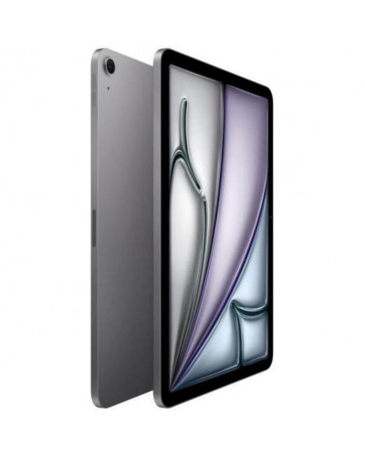 Планшет Apple iPad Air 11 2024 Wi-Fi 256GB Space Gray (MUWG3)