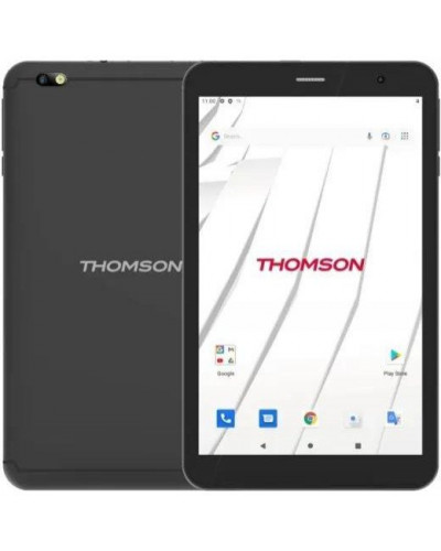 Планшет Thomson TEO8 LTE 2/32GB (TEO8M2BK32LTE)